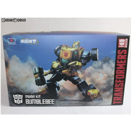 [PTM]風雷模型 #04 バンブルビー TRANSFORMERS(トランスフォーマー) プラモデル フレイムトイズ