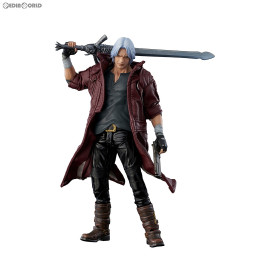 [FIG]ダンテ DEVIL MAY CRY 5(デビル メイ クライ 5) 1/12 完成品 可動フィギュア ユニオンクリエイティブ