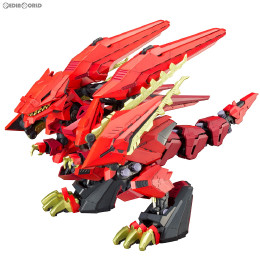 [PTM](再販)HMM 1/72 EZ-049 シュトゥルムテュラン ZOIDS(ゾイド) プラモデル(ZD102R) コトブキヤ