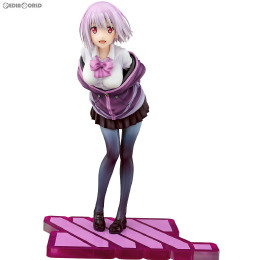 [FIG]新条アカネ(しんじょうあかね) SSSS.GRIDMAN(グリッドマン) 1/7 完成品 フィギュア Phat!(ファット・カンパニー)