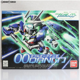 [PTM]SDガンダム BB戦士 364 ダブルオークアンタ 劇場版 機動戦士ガンダム00(ダブルオー) -A wakening of the Trailblazer- プラモデル(0165566) バンダイ