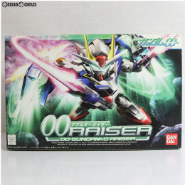 [PTM]SDガンダム BB戦士 322 ダブルオーライザー 機動戦士ガンダム00(ダブルオー) プラモデル(0158437) バンダイ