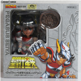 [TOY]ES合金 ペガサス星矢 「聖闘士星矢」 アート・ストーム/ACTION TOYS(アクショントイズ)