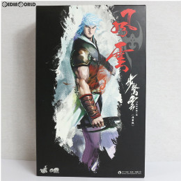 [FIG]コミック・マスターピース 歩驚雲(ワン) 風雲 1/6 完成品 可動フィギュア(CM#04) ホットトイズ