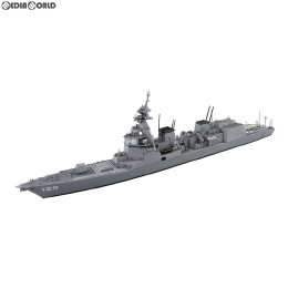 [PTM]1/700 ウォーターライン 海上自衛隊 護衛艦 しらぬいSP DD-120 プラモデル アオシマ