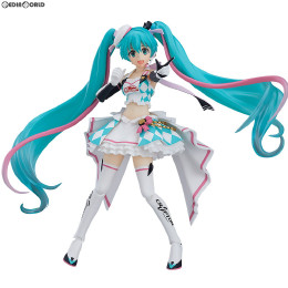 [FIG]figma(フィグマ) SP-119 レーシングミク 2019ver. 初音ミク GTプロジェクト 完成品 可動フィギュア グッドスマイルレーシング