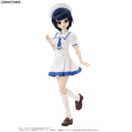 [DOL]アナザーリアリスティックキャラクターズ012 マヤ ご注文はうさぎですか?? 1/3 完成品 ドール(ARC012-MAY) アゾン