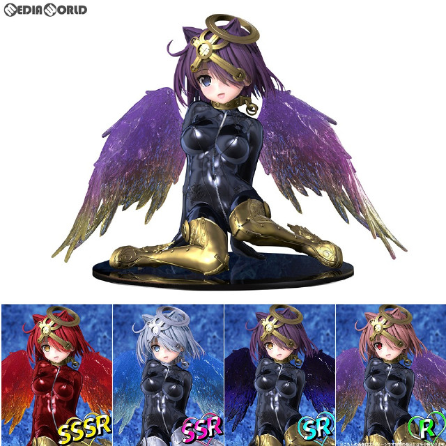 [FIG]オリジナルフィギュア「末広(天使ver)」 1/7 完成品 フィギュア インサイト
