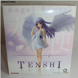 [FIG]電撃屋限定 天使(てんし) Angel Beats!(エンジェルビーツ!) 1/8 完成品 フィギュア アスキー・メディアワークス