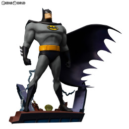 [FIG]ARTFX+ バットマン アニメイテッド オープニングエディション BATMAN The Animated Series 1/10 完成品 フィギュア(SV247) コトブキヤ