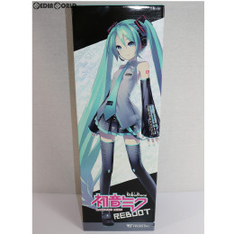 [DOL]Dollfie Dream(ドルフィードリーム) DD 初音ミク Reboot キャラクター・ボーカル・シリーズ01 初音ミク 完成品 ドール ボークスショップ&ホビー天国ウェブ限定 ボークス