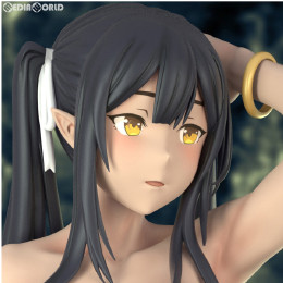[FIG]クォーターエルフ 方天戟 1/7 完成品 フィギュア インサイト