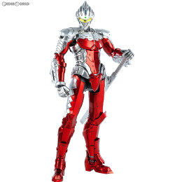 [FIG]ULTRAMAN SUIT(ウルトラマンスーツ) Ver7 (Anime Version) 1/6 完成品 可動フィギュア threezero(スリーゼロ)