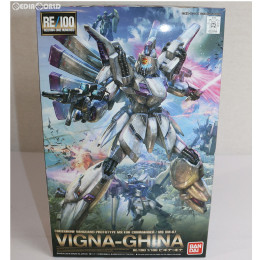 [PTM]RE/100 1/100 ビギナ・ギナ 機動戦士ガンダムF91 プラモデル(0225768) バンダイ