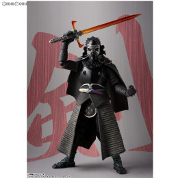 [FIG]名将MOVIE REALIZATION 侍 カイロ・レン STAR WARS(スター・ウォーズ) 完成品 可動フィギュア バンダイスピリッツ