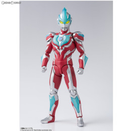 S.H.Figuarts(フィギュアーツ) ウルトラマンギンガ 完成品 可動フィギュア バンダイスピリッツ