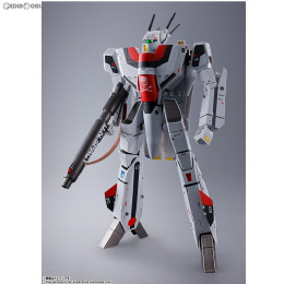 [TOY]DX超合金 劇場版VF-1S バルキリー(一条輝機) 超時空要塞マクロス 完成トイ バンダイスピリッツ