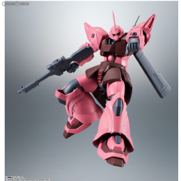 [FIG]ROBOT魂(SIDE MS) MS-14JG ゲルググJ ver. A.N.I.M.E. 機動戦士ガンダム0080 ポケットの中の戦争 完成品 可動フィギュア バンダイスピリッツ