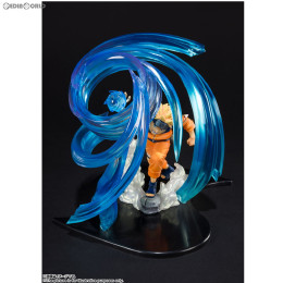 [FIG]フィギュアーツZERO うずまきナルト -螺旋丸-(らせんがん) 絆Relation NARUTO-ナルト- 疾風伝 完成品 フィギュア バンダイスピリッツ