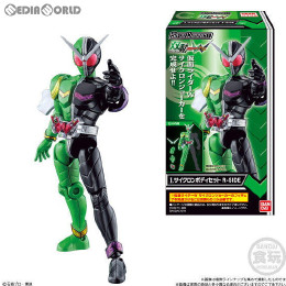 [FIG](BOX)(再販)(食玩)SO-DO CHRONICLE 双動 仮面ライダーW(ダブル) 可動フィギュア(8個) バンダイ