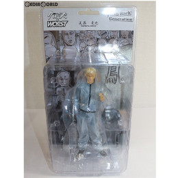 [FIG]Flash Back Generation FBG外伝 美藤竜也(びとうたつや) クローズ×WORST 完成品 フィギュア 高橋ヒロシ祭!!誌上限定 ダイブ
