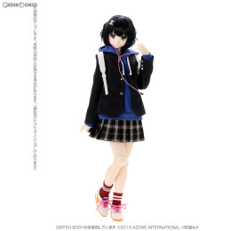 [DOL]Happiness Clover(ハピネスクローバー) 和遥キナ学校制服コレクション/ななか 1/3 完成品 ドール(AOD510-KSN) アゾン