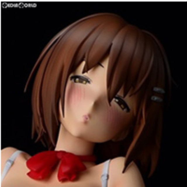[FIG]雛山けい子:from〜わがまま彼氏とおっとり彼女〜 Creator is ピジャ 1/4 完成品 フィギュア 花畑と美少女