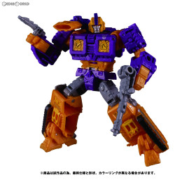 [TOY]トランスフォーマー シージ SG-36 オートボットインパクター 完成トイ タカラトミー
