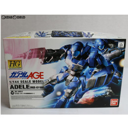 [PTM]HG 1/144 RGE-G1100 アデル(ディーヴァ所属部隊カラー) 機動戦士ガンダムAGE(エイジ) プラモデル(0175779) バンダイ