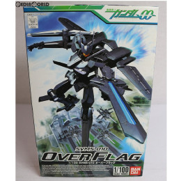 [PTM]1/100 SVMS-010 オーバーフラッグ 機動戦士ガンダム00(ダブルオー) プラモデル(0154505) バンダイ
