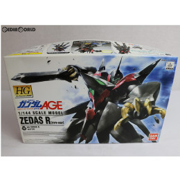 [PTM]HG 1/144 xvv-xcr ゼダスR 機動戦士ガンダムAGE(エイジ) プラモデル(0173907) バンダイ