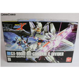 [PTM]HGAW 1/144 GX-9900-DV ガンダムXディバイダー 機動新世紀ガンダムX プラモデル(0165661) バンダイ