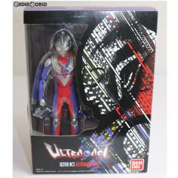 [FIG]ULTRA-ACT(ウルトラアクト) ウルトラマンティガ マルチタイプ(2011年版) 完成品 可動フィギュア バンダイ