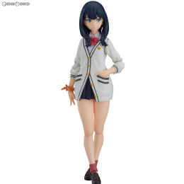 [FIG]figma(フィグマ) 440 宝多六花(たからだりっか) SSSS.GRIDMAN(グリッドマン) 完成品 可動フィギュア マックスファクトリー