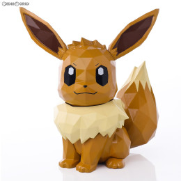 [FIG]POLYGO(ポリゴ) イーブイ ポケットモンスター 完成品 可動フィギュア 千値練(せんちねる)