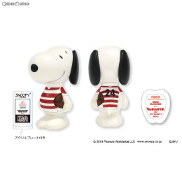 [FIG]VARIARTS(ヴァリアーツ) スヌーピー 003 ラグビー日本代表 PEANUTS(ピーナッツ) 完成品 フィギュア アイアップ
