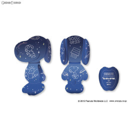 [FIG]VARIARTS(ヴァリアーツ) スヌーピー 004 ギャラクシー PEANUTS(ピーナッツ) 完成品 フィギュア アイアップ