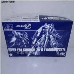 [PTM]プレミアムバンダイ限定 HGUC 1/144 RX-124 ガンダムTR-6[ウーンドウォート] ADVANCE OF Z(アドバンスオブゼータ) ティターンズの旗のもとに プラモデル バンダイ