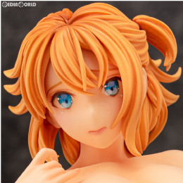 [FIG]山梨由梨江(やまなしゆりえ) illustrated byサブロー 妄想庭園 1/6 完成品 フィギュア ダイキ工業