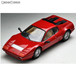 [MDL]トミカリミテッドヴィンテージNEO LV-NEO フェラーリ512BBi(赤) 1/64 完成品 ミニカー(306184) TOMYTEC(トミーテック)