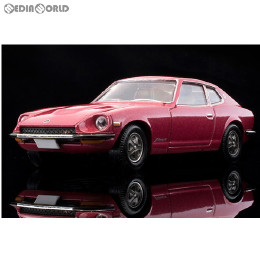 [MDL]トミカリミテッドヴィンテージNEO LV-N41d 日産フェアレディZ-L2by2 77年式(ワイン) 1/64 完成品 ミニカー(306979) TOMYTEC(トミーテック)