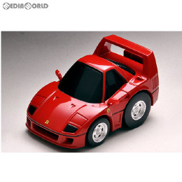 [MDL]チョロQzero チョロQ Z-66a フェラーリF40(赤) 完成品 ミニカー(302506) TOMYTEC(トミーテック)