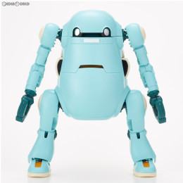 [PTM]シンプラー メカトロウィーゴ みずいろ プラモデル 千値練(せんちねる)