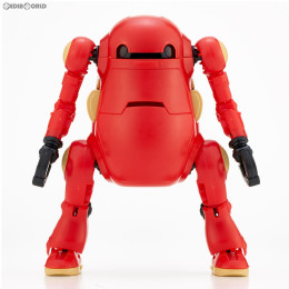 [PTM]シンプラー メカトロウィーゴ あか プラモデル 千値練(せんちねる)
