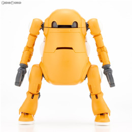 [PTM]シンプラー メカトロウィーゴ おれんじ プラモデル 千値練(せんちねる)