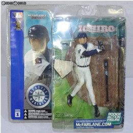 McFARLANE'S SPORTSPICKS MLB SERIES1 ICHIRO イチロー シアトル