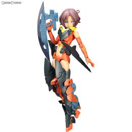 [PTM](再販)メガミデバイス 1/1 SOLロードランナー プラモデル(KP434R) コトブキヤ