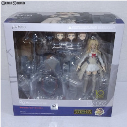 [FIG]GOODSMILE ONLINE SHOP限定 figma(フィグマ) EX-052 Warspite(ウォースパイト) 艦隊これくしょん ‐艦これ‐ 完成品 可動フィギュア マックスファクトリー