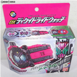 [TOY]DXディケイドライドウォッチ 仮面ライダージオウ 完成トイ バンダイ