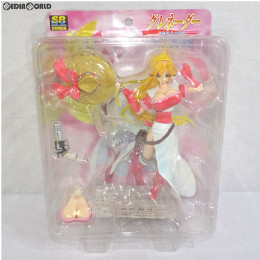 [FIG]SRDX 天道琉朱菜(てんどうるしゅな) グレネーダー 〜ほほえみの閃士〜 完成品 フィギュア ユージン